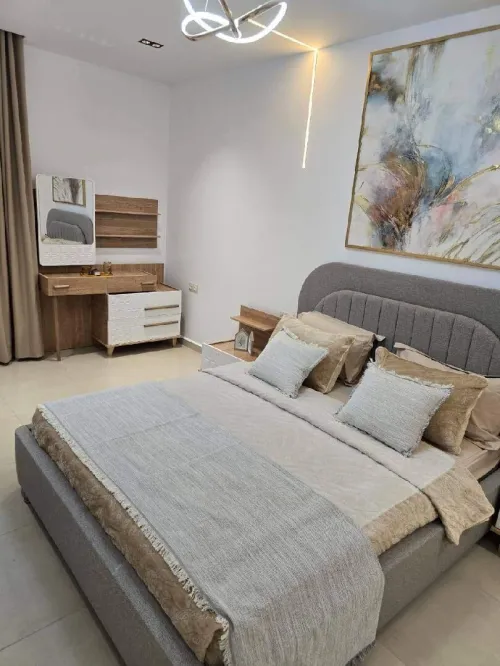 Vente Appartement F4 Alger Bordj el kiffan