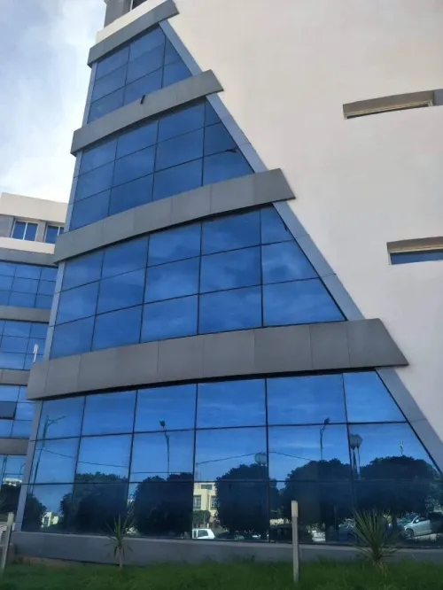Menuiserie Aluminium et PVC  Fabrication et Installation