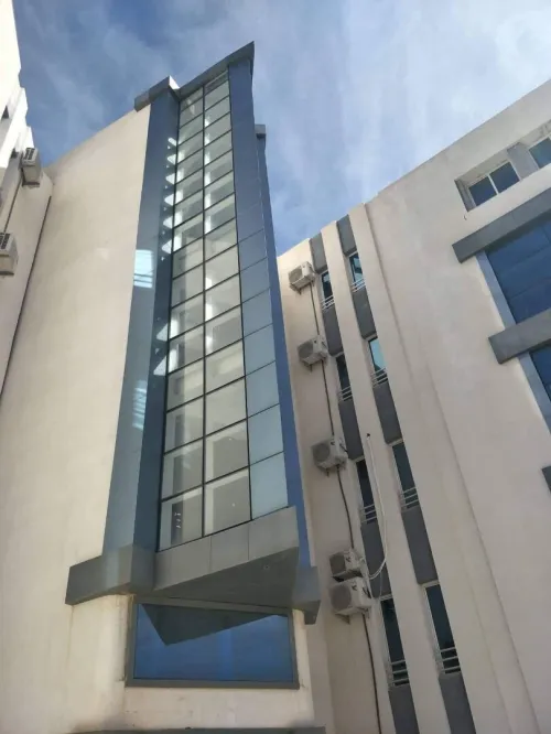 Menuiserie Aluminium et PVC  Fabrication et Installation