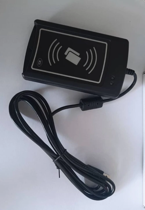 LECTEUR ACR1281U-C1