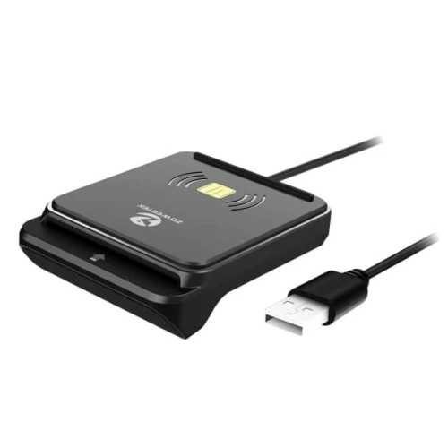 LECTEUR CARTE NATIONALE BIOMETRIQUE PLATFORME  CARTE GRISE APC