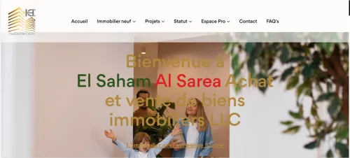 Création site et application web (en Algérie ou à l Étranger)