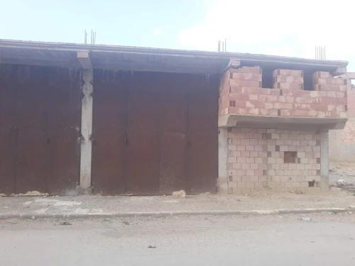 Vente Carcasse M'Sila Sidi aissa