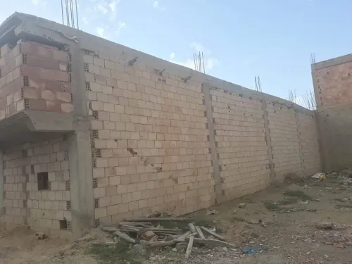Vente Carcasse M'Sila Sidi aissa