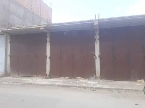Vente Carcasse M'Sila Sidi aissa