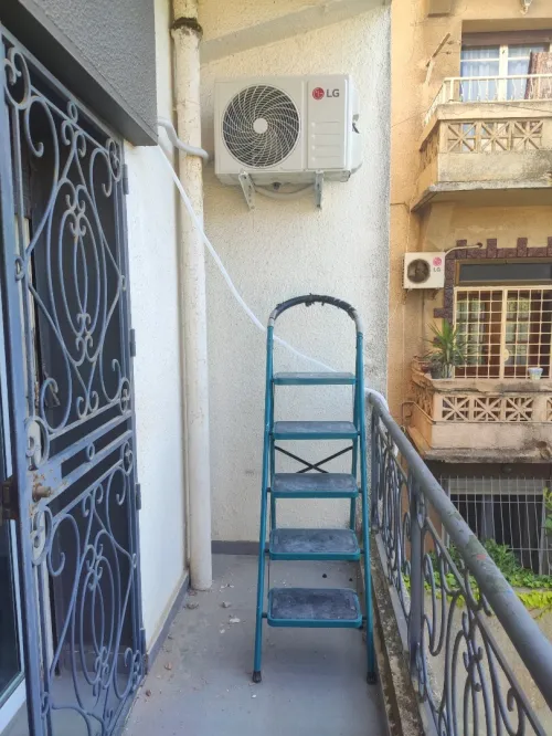 REparation climatiseur installation climatiseur charge de gaz