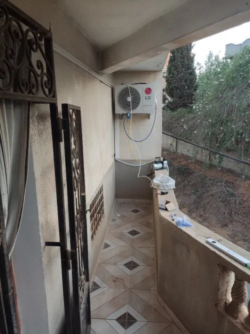 REparation climatiseur installation climatiseur charge de gaz