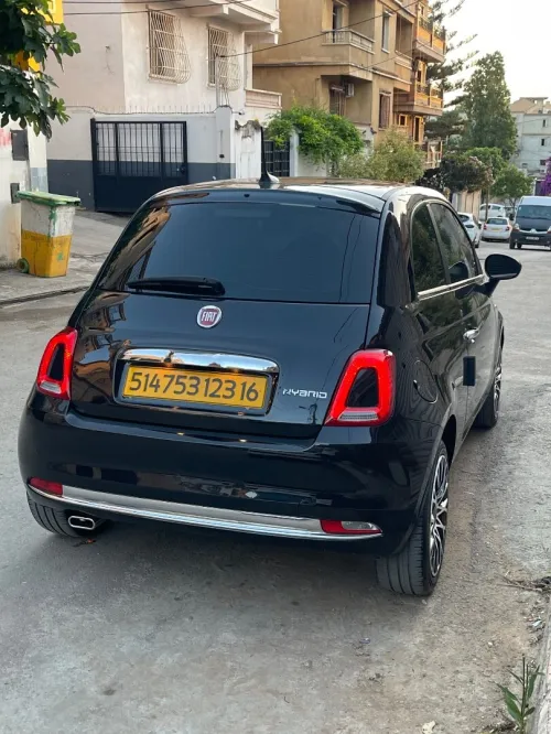 Fiat 500 2023 Dolcevita plus 
