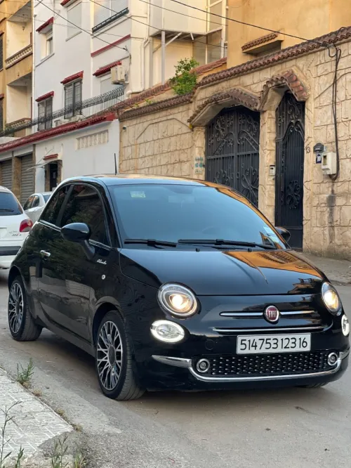 Fiat 500 2023 Dolcevita plus 