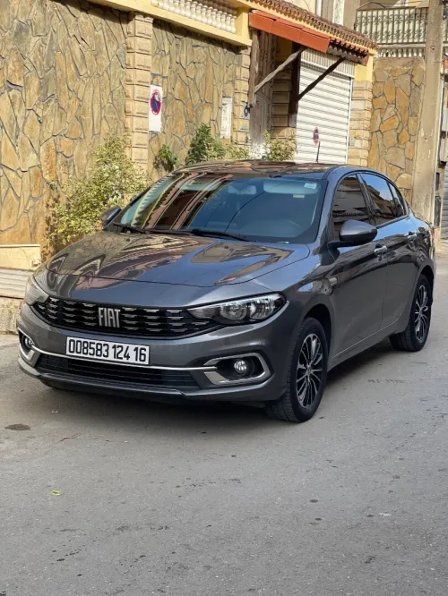 Fiat Tip 2024 Urban plus