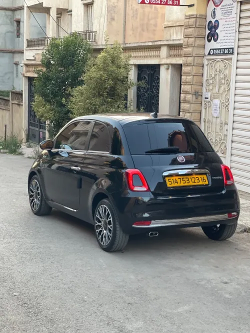 Fiat 500 2023 Dolcevita plus 