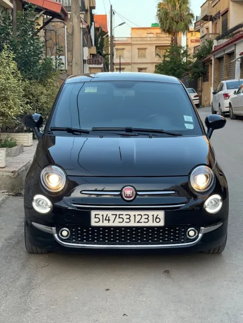 Fiat 500 2023 Dolcevita plus 