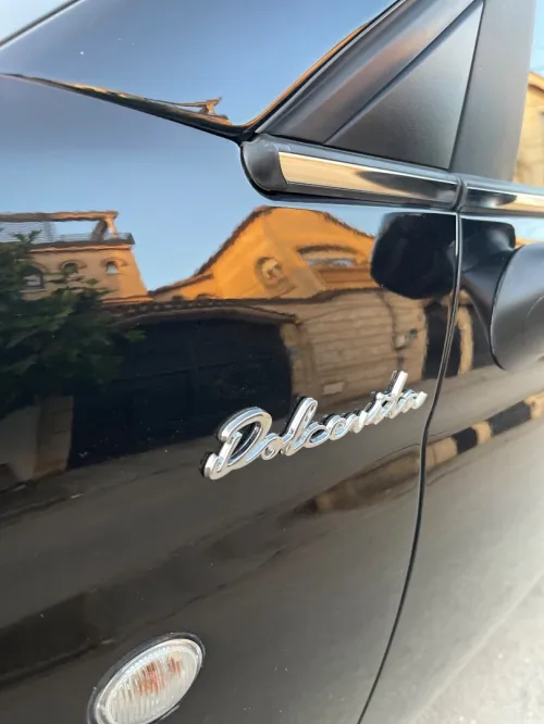 Fiat 500 2023 Dolcevita plus 
