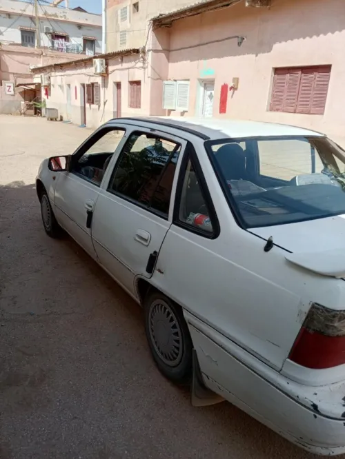 Daewoo Cielo 1998 