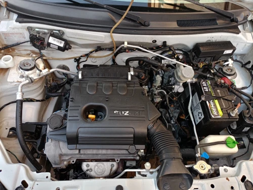 Suzuki Alto K10 2013 Alto K10