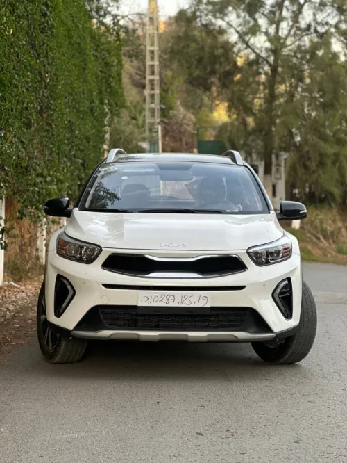 Kia KX1 2025 Tot optoin