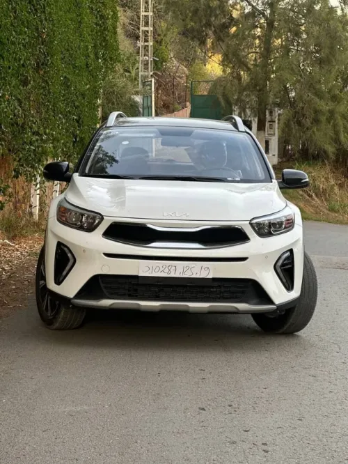 Kia KX1 2025 Tot optoin