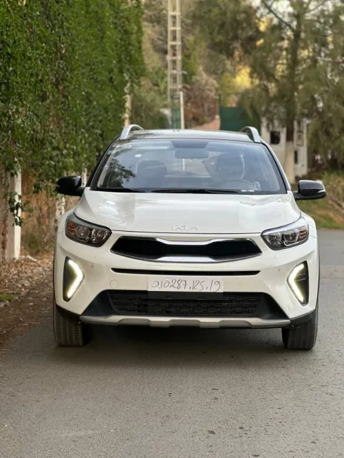 Kia KX1 2025 Tot optoin