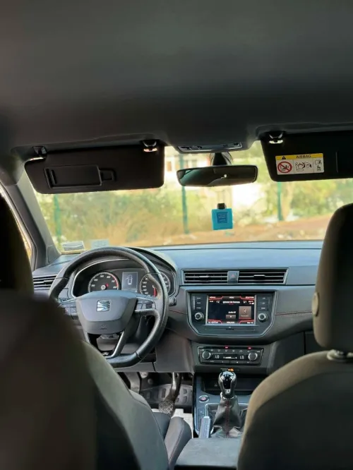 Seat ARONA 2019 ARONA