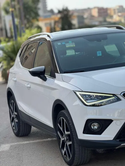 Seat ARONA 2019 ARONA