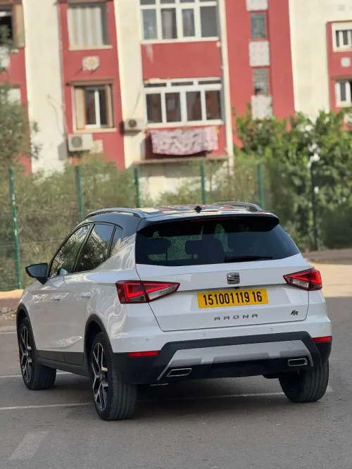 Seat ARONA 2019 ARONA
