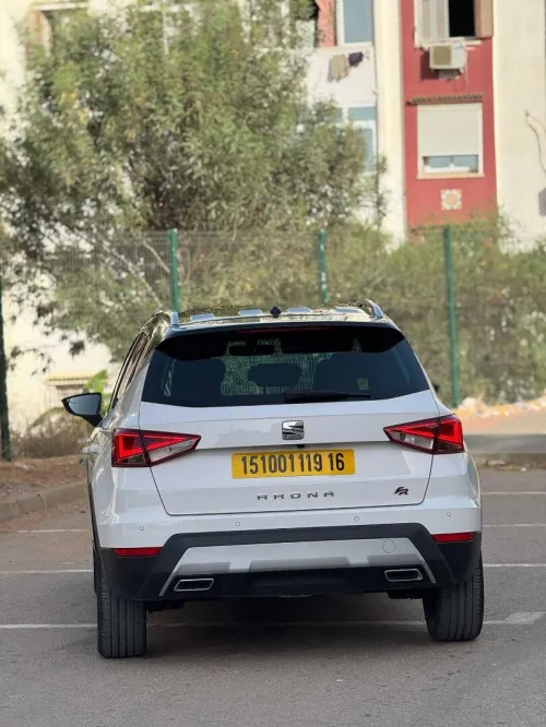 Seat ARONA 2019 ARONA
