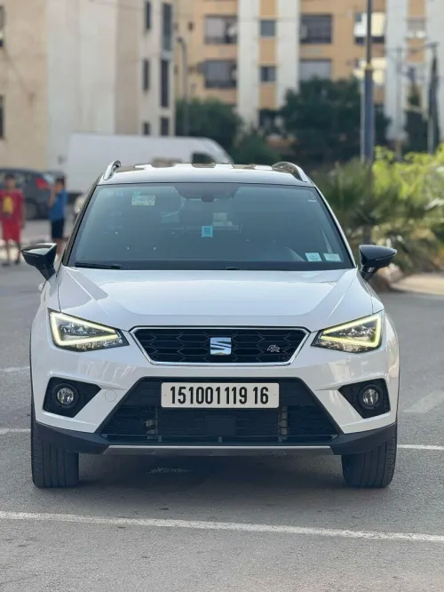 Seat ARONA 2019 ARONA