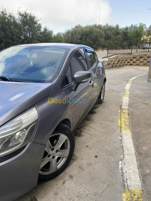 Renault Clio 4 2013 Clio 4