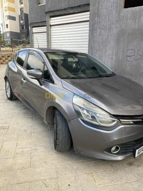 Renault Clio 4 2013 Clio 4