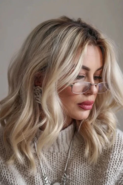 Promo balayage et coiffure mariée merhba bikom