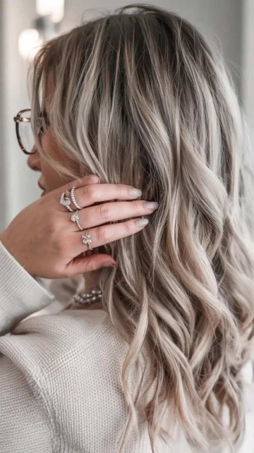 Promo balayage et coiffure mariée merhba bikom