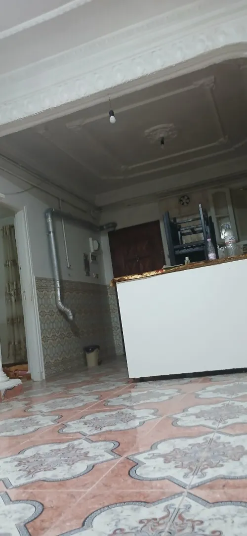 Vente Appartement F3 Tizi Ouzou Tizi ouzou