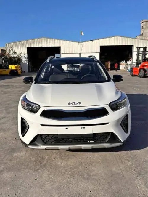 Kia KX1 2025 Full options