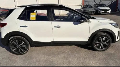 Kia KX1 2025 Full options