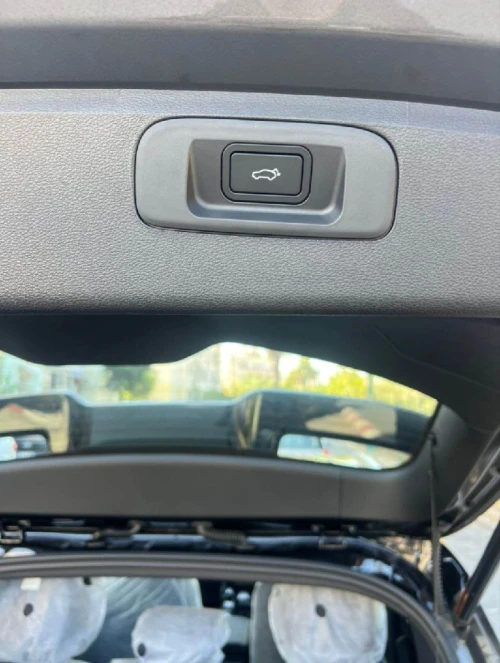 Geely Coolray 2026 Full options