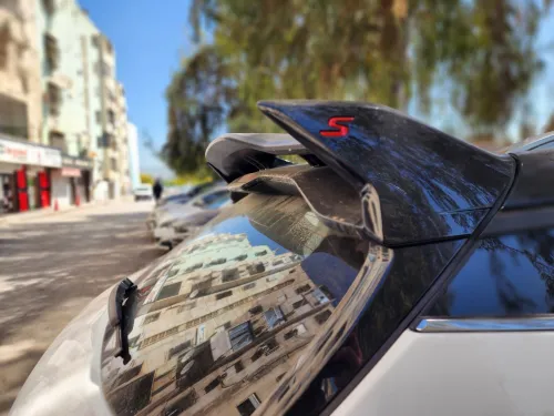 Geely Coolray 2026 Battle édition