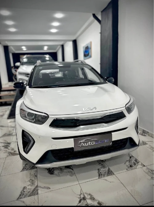 Kia KX1 2025 Kia KX1 Luxury