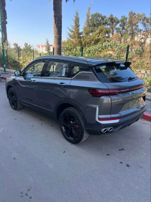 Geely Coolray 2026 Full options