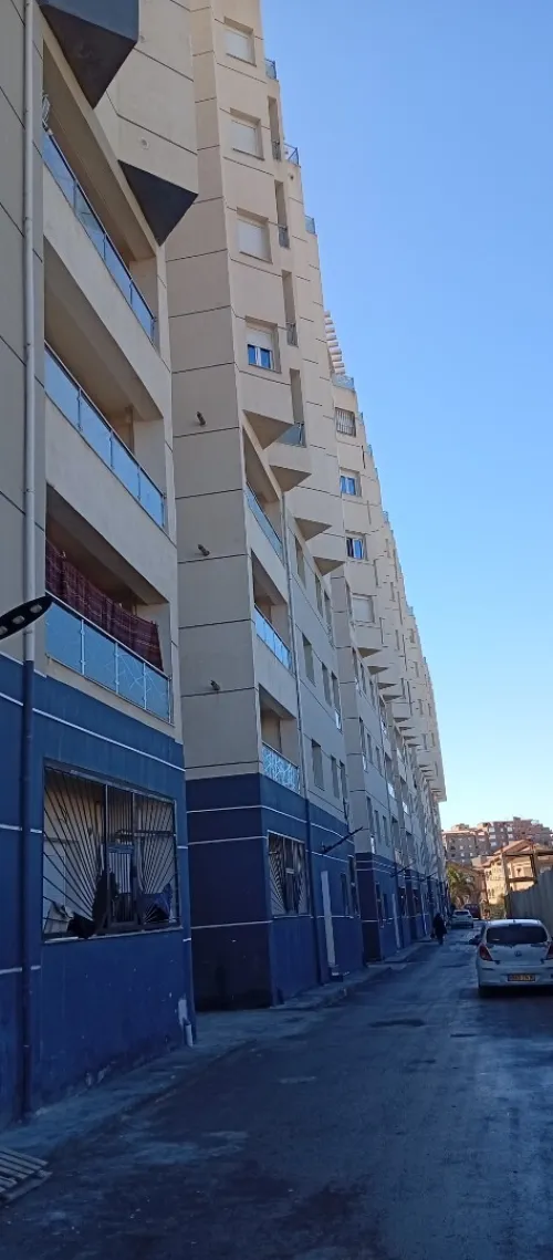 Location Appartement F2 Boumerdès Dellys
