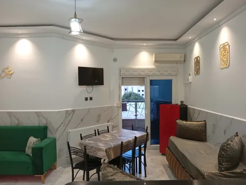 Location Appartement F2 Boumerdès Dellys