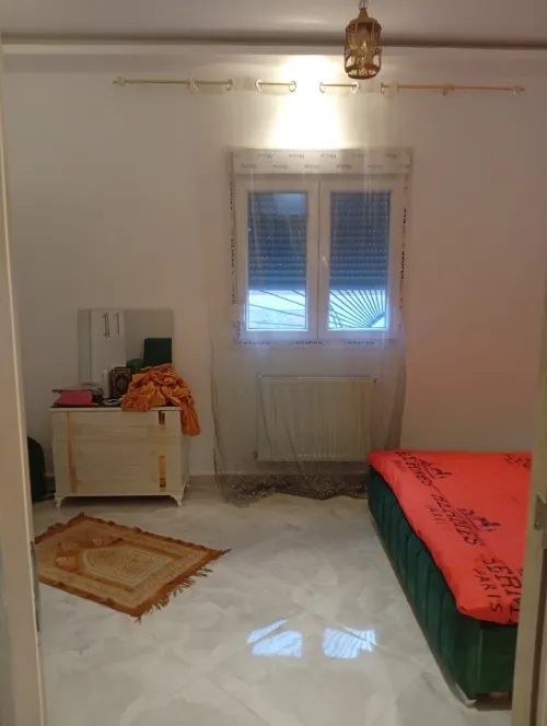 Location Appartement F2 Boumerdès Dellys