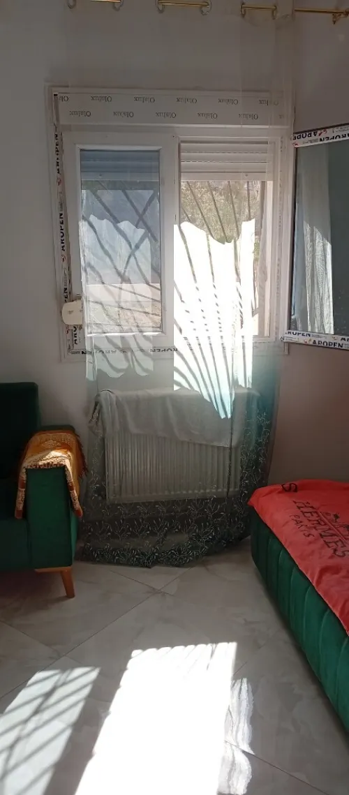 Location Appartement F2 Boumerdès Dellys