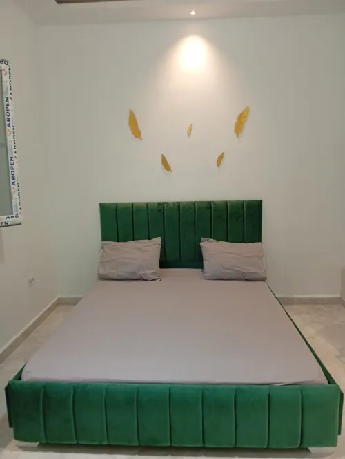 Location Appartement F2 Boumerdès Dellys