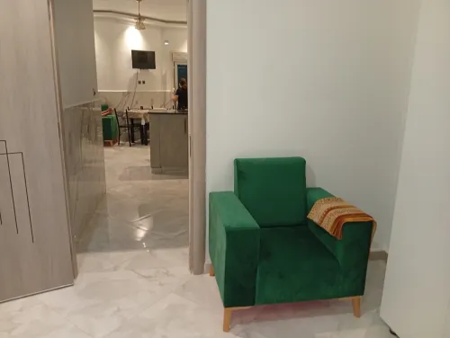 Location vacances Appartement F2 Boumerdès Dellys