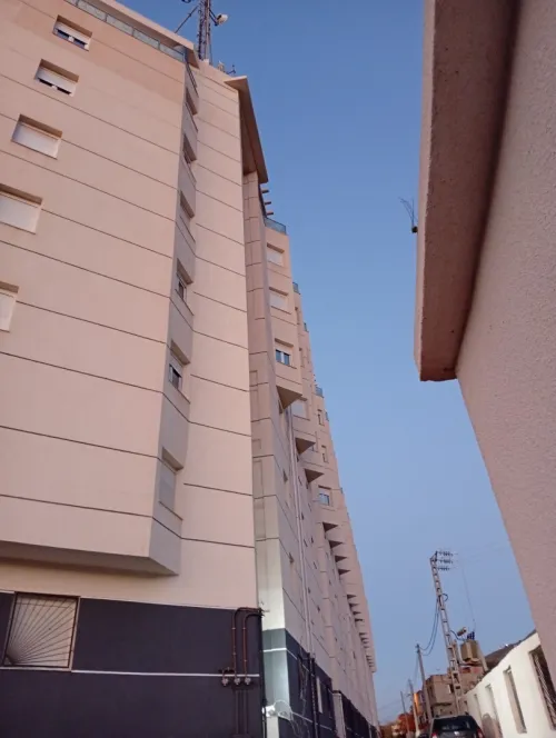 Location vacances Appartement F2 Boumerdès Dellys