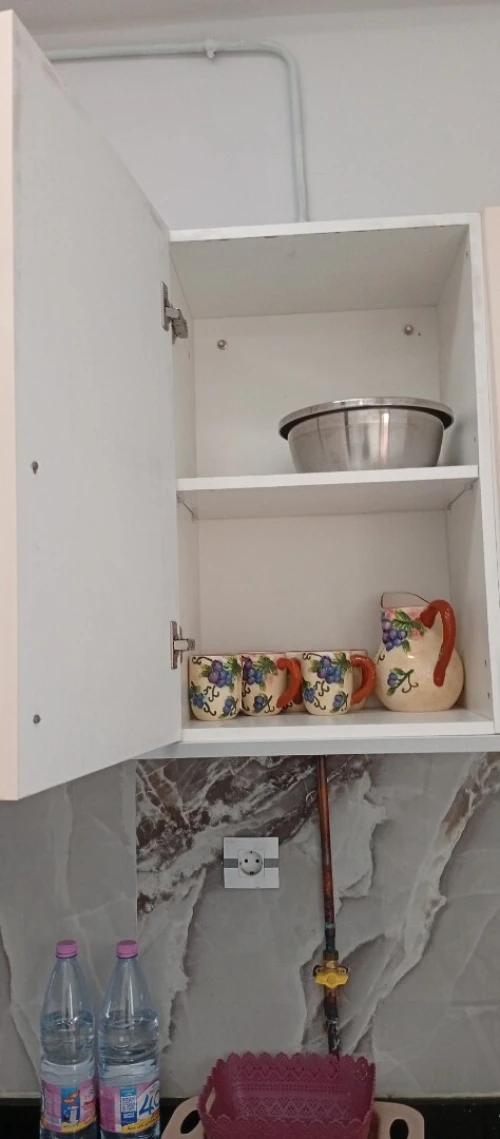 Location Appartement F2 Boumerdès Dellys
