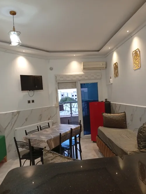 Location Appartement F2 Boumerdès Dellys