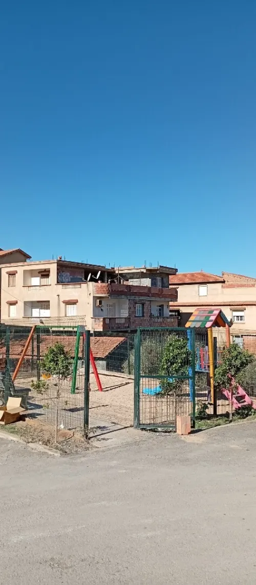 Location vacances Appartement F2 Boumerdès Dellys