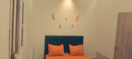 Location vacances Appartement F2 Boumerdès Dellys