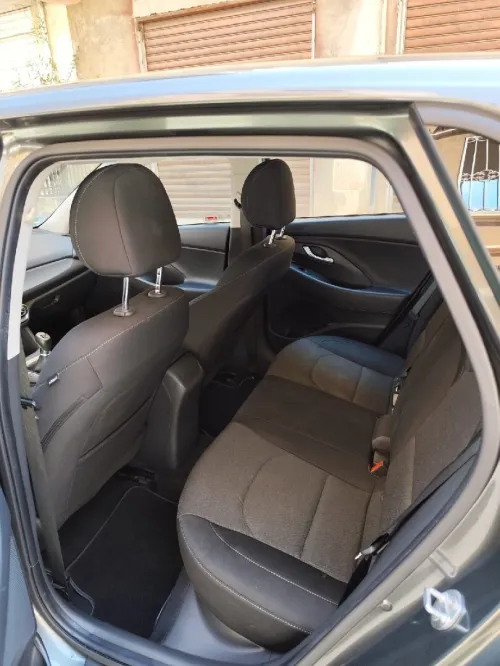Hyundai i30 2022 i30